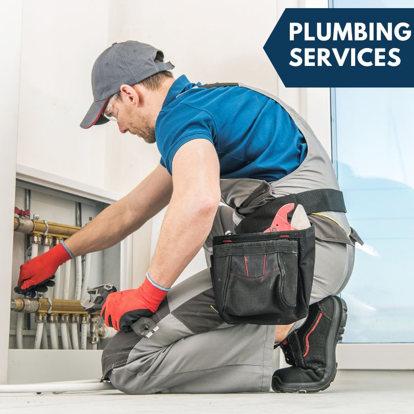 Dimock Plumbing Company